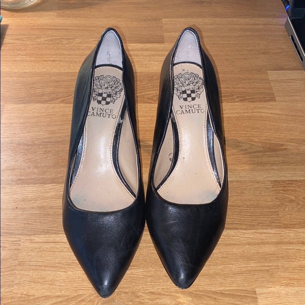 Vince Camuto heels
